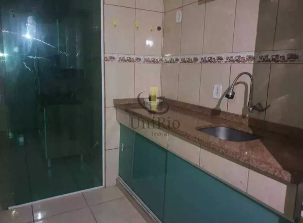 Apartamento, 2 quartos, 65 m² - Foto 9