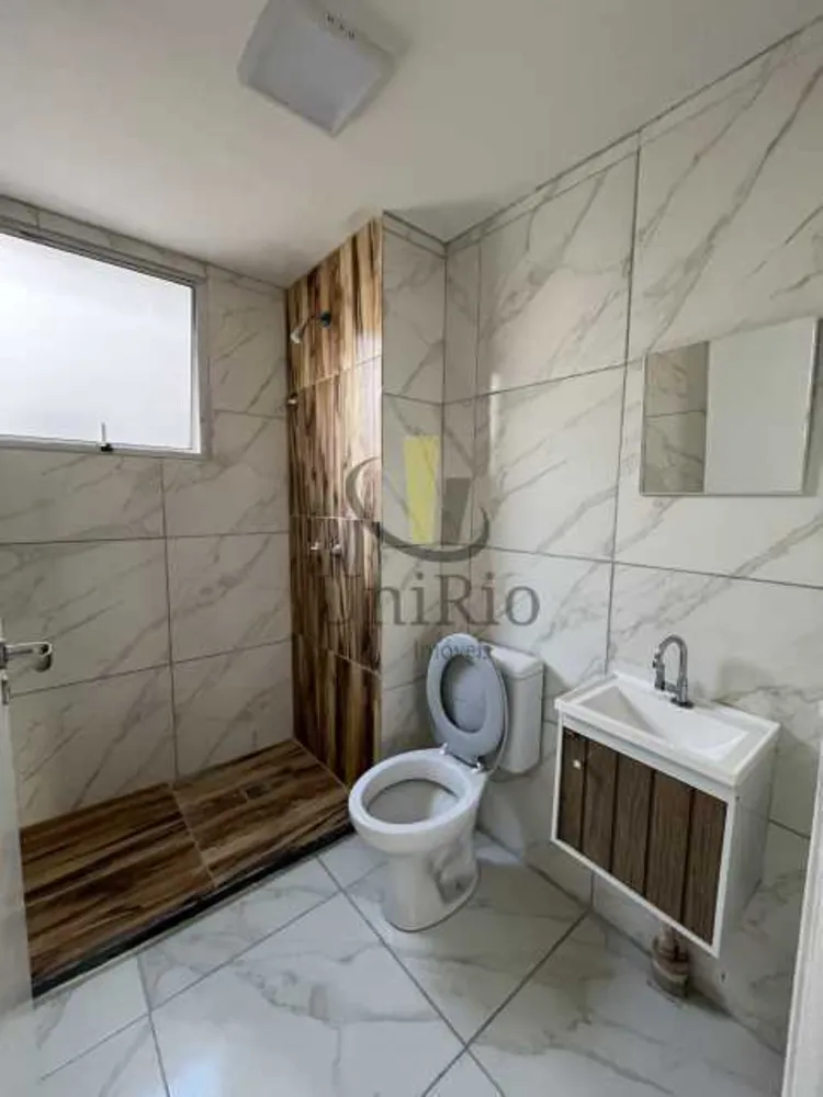 Apartamento, 2 quartos, 44 m² - Foto 8