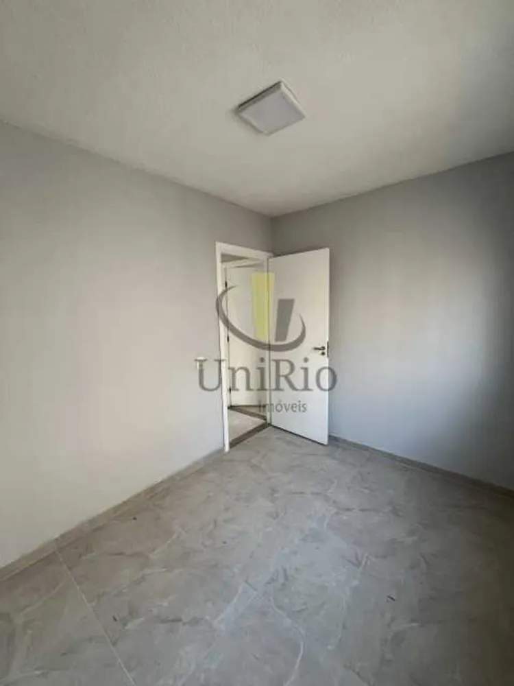 Apartamento, 2 quartos, 44 m² - Foto 3