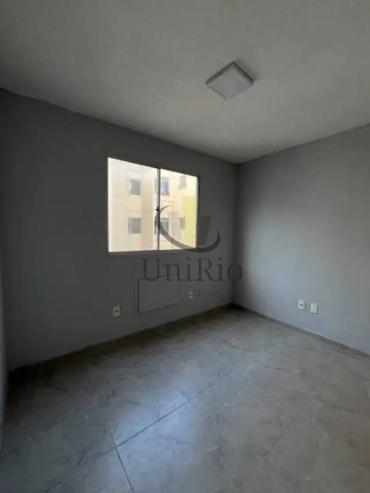 Apartamento, 2 quartos, 44 m² - Foto 13