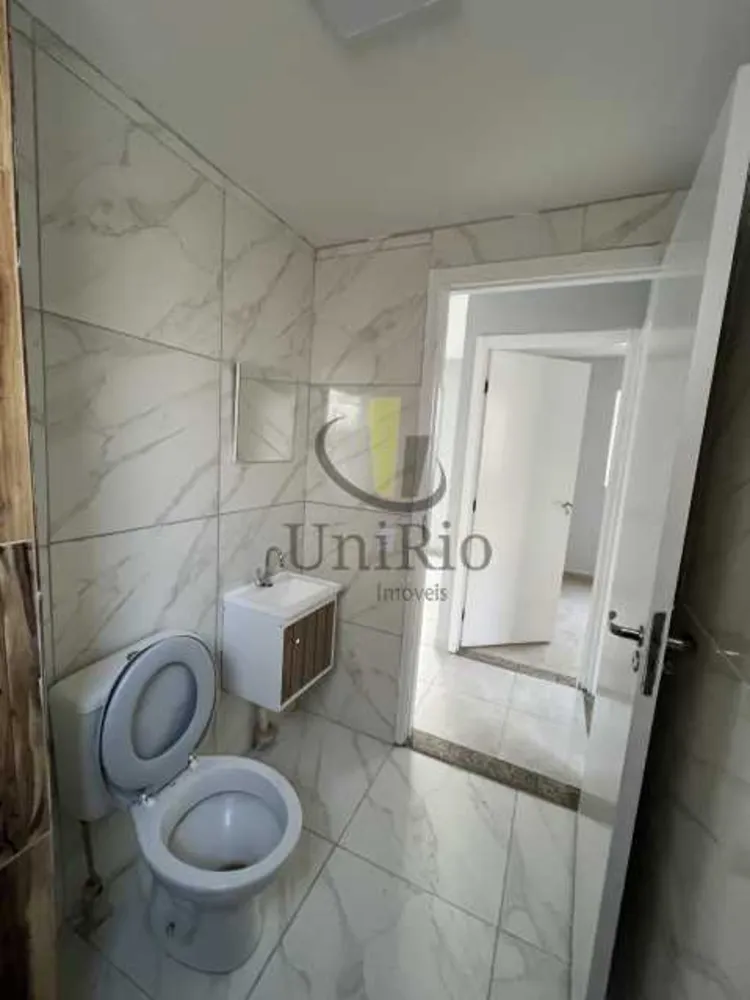 Apartamento, 2 quartos, 44 m² - Foto 14