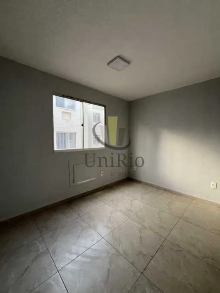 Apartamento, 2 quartos, 44 m² - Foto 17