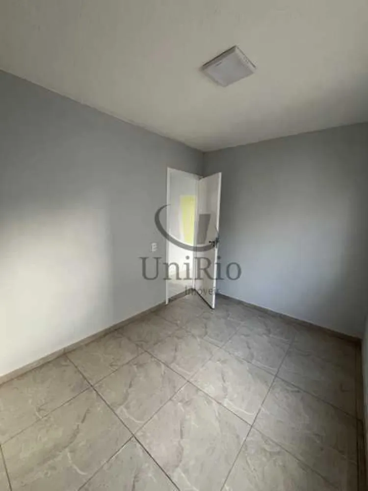 Apartamento, 2 quartos, 44 m² - Foto 5
