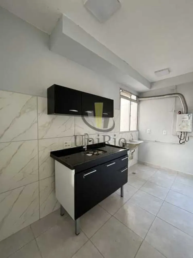 Apartamento, 2 quartos, 44 m² - Foto 21