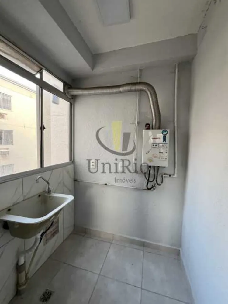 Apartamento, 2 quartos, 44 m² - Foto 11