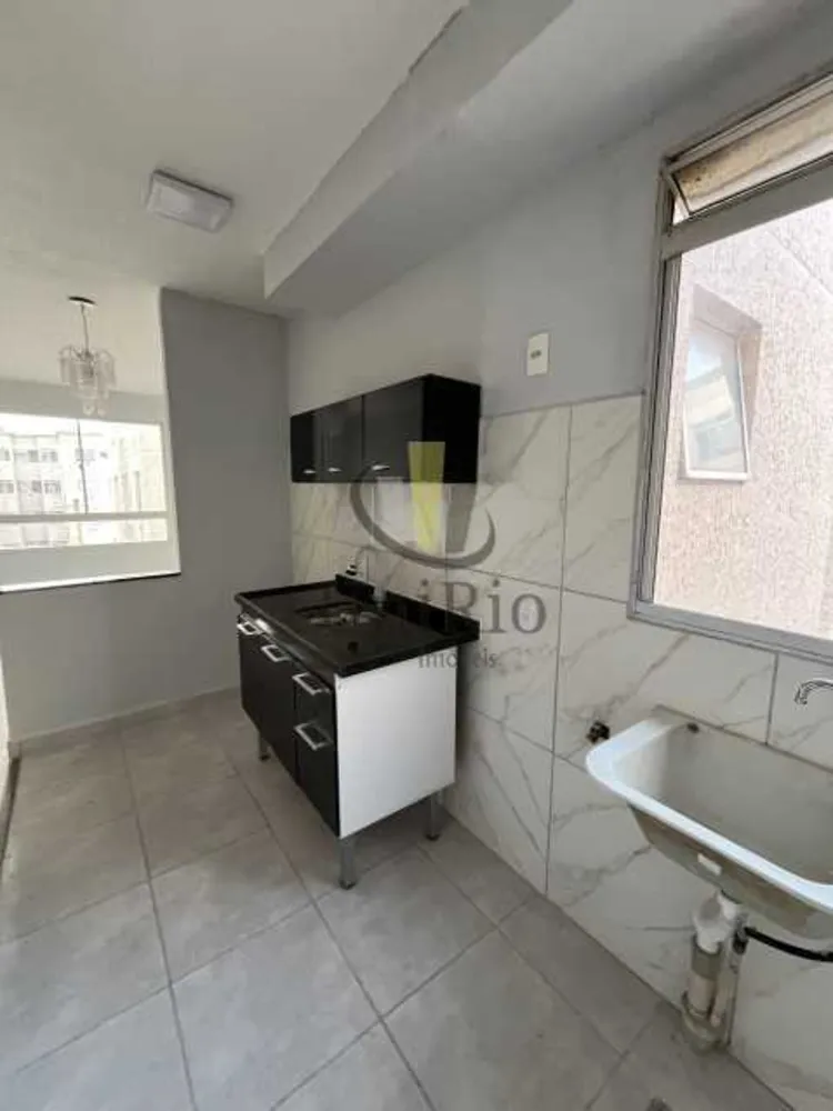 Apartamento, 2 quartos, 44 m² - Foto 19