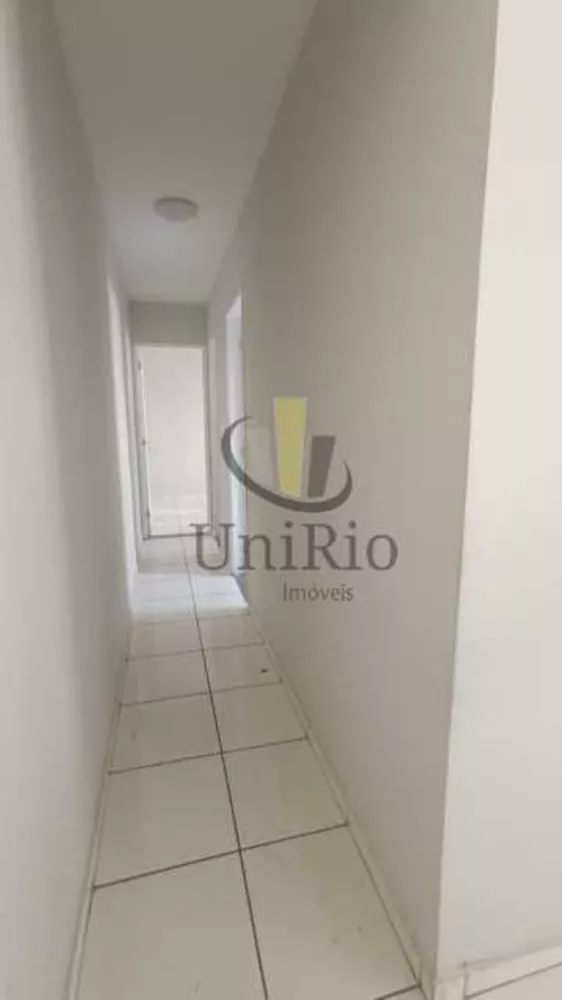 Apartamento, 2 quartos, 55 m² - Foto 5