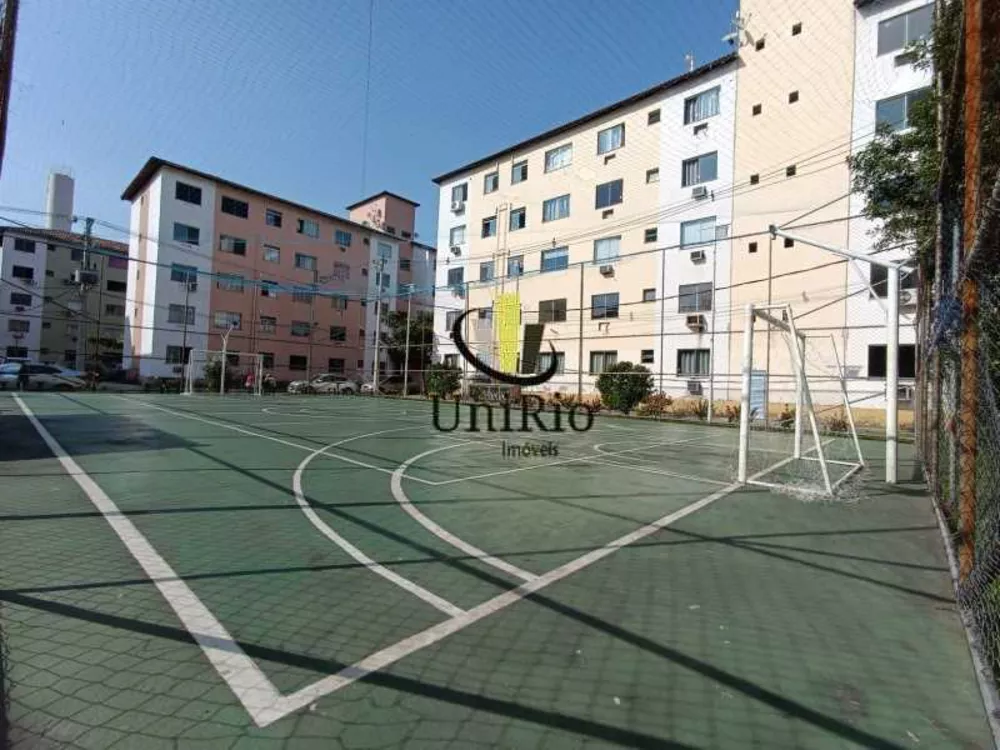 Apartamento, 2 quartos, 55 m² - Foto 3