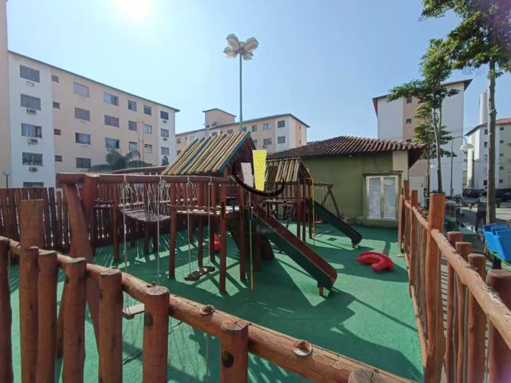 Apartamento, 2 quartos, 55 m² - Foto 26