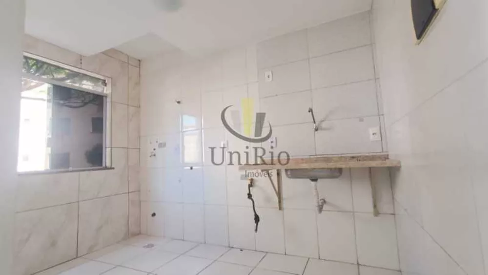 Apartamento, 2 quartos, 55 m² - Foto 2
