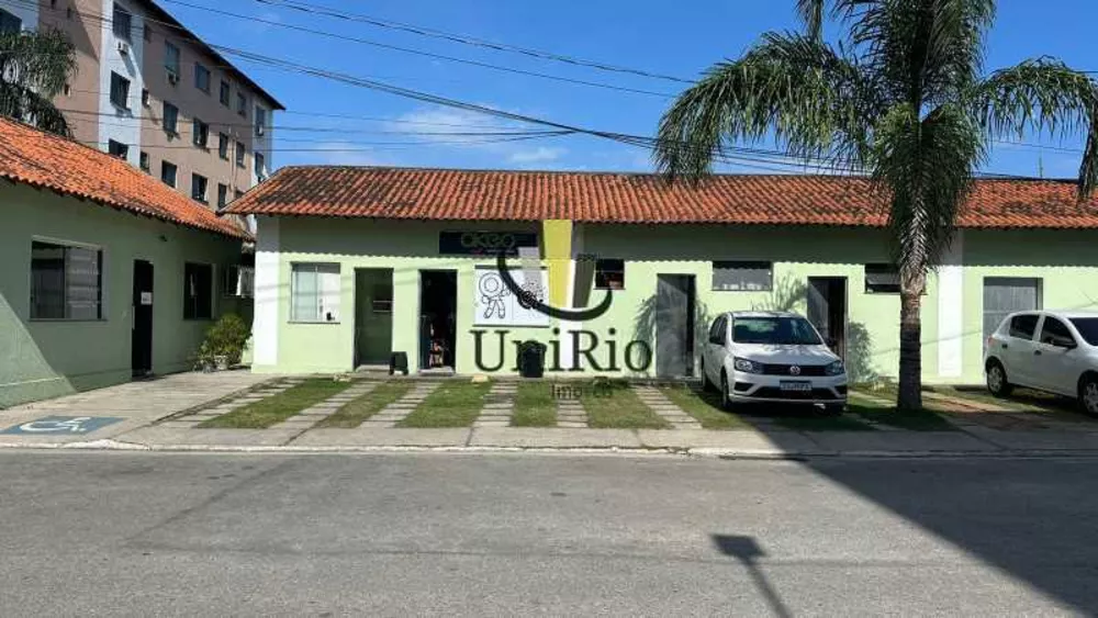 Apartamento, 2 quartos, 55 m² - Foto 7