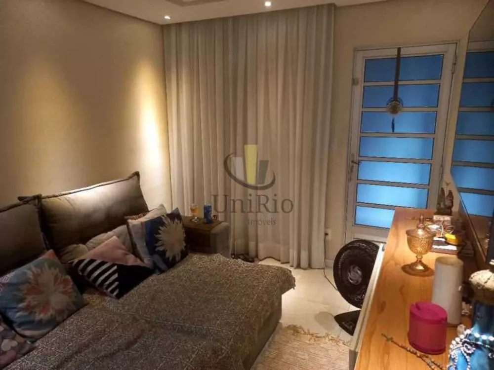 Apartamento, 2 quartos, 50 m² - Foto 6