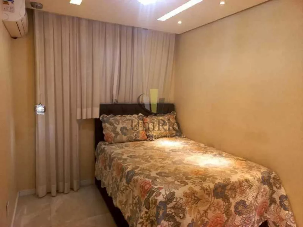 Apartamento, 2 quartos, 50 m² - Foto 7