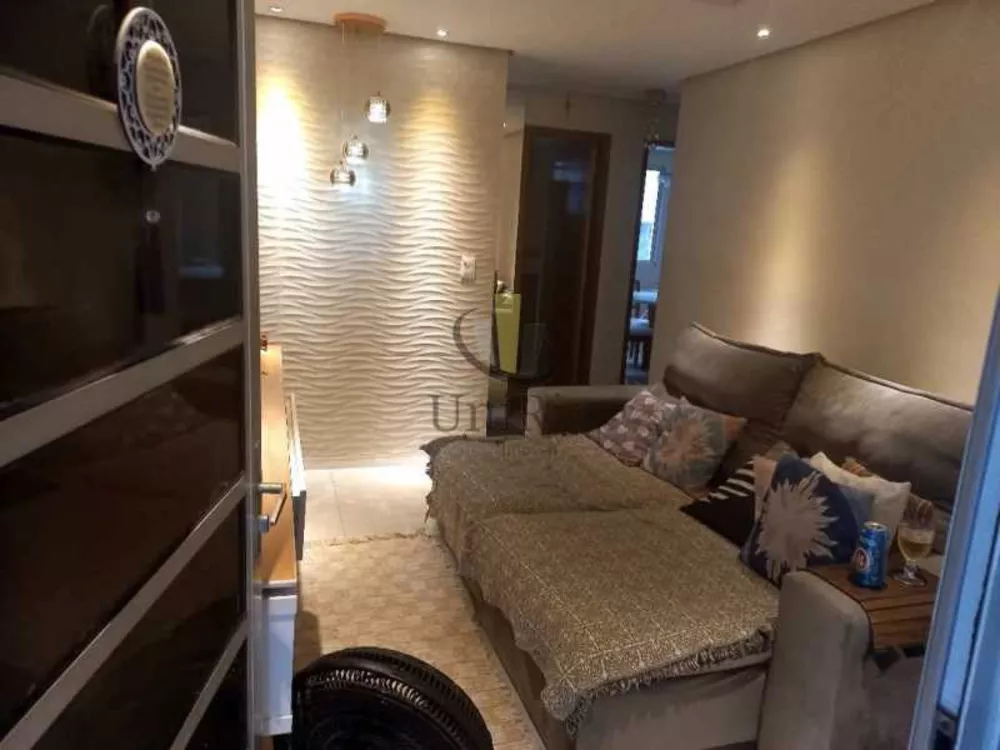 Apartamento, 2 quartos, 50 m² - Foto 5