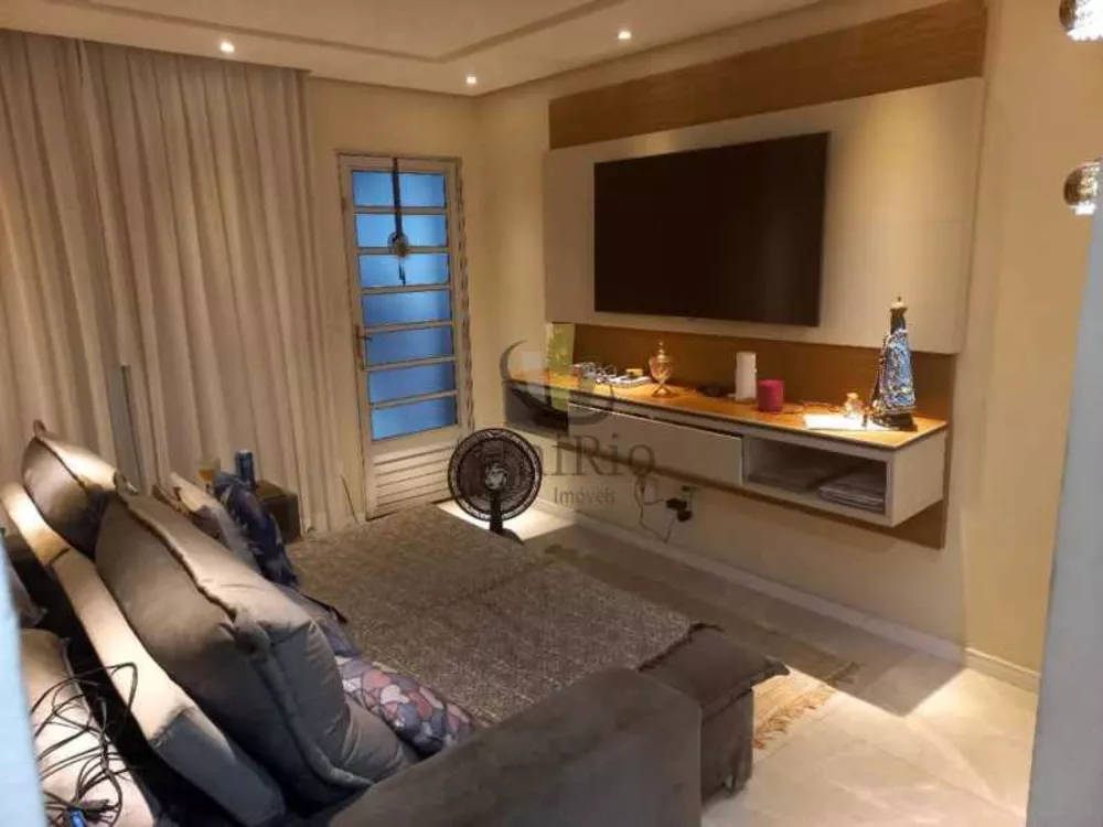 Apartamento, 2 quartos, 50 m² - Foto 1