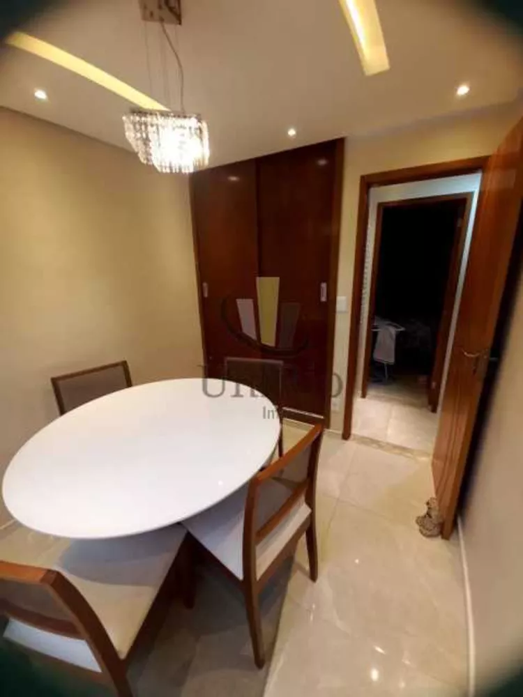 Apartamento, 2 quartos, 50 m² - Foto 12