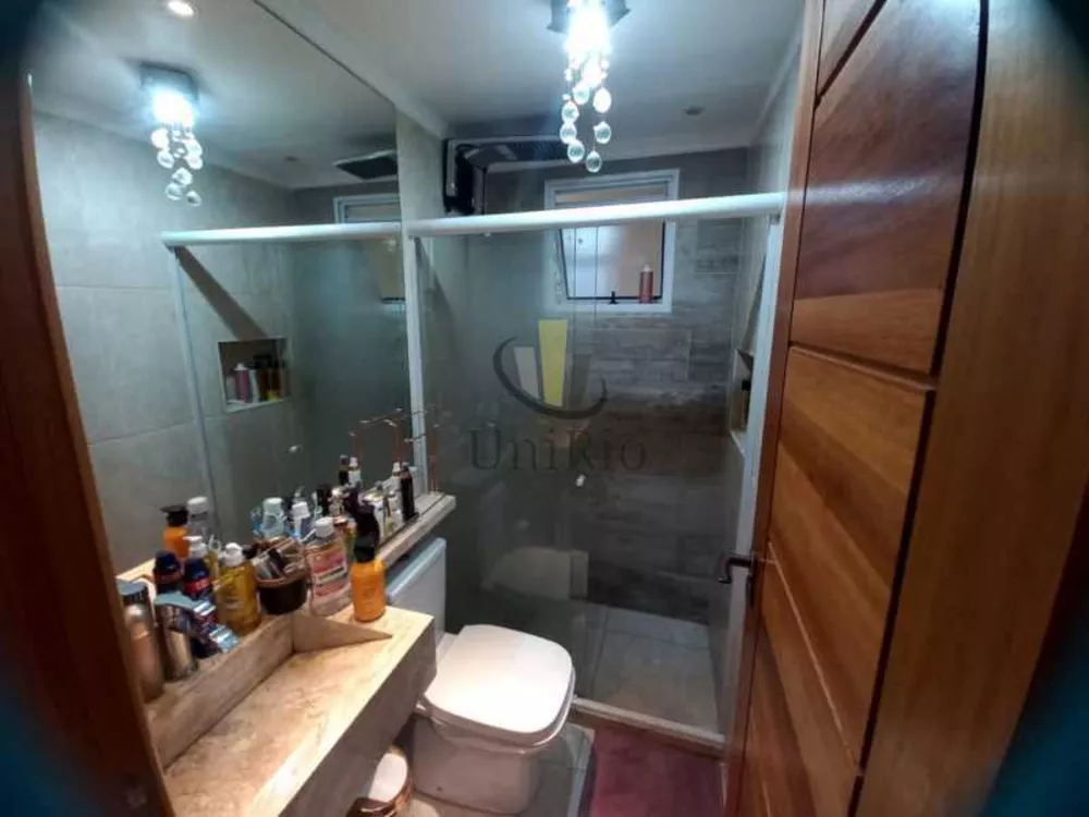 Apartamento, 2 quartos, 50 m² - Foto 15