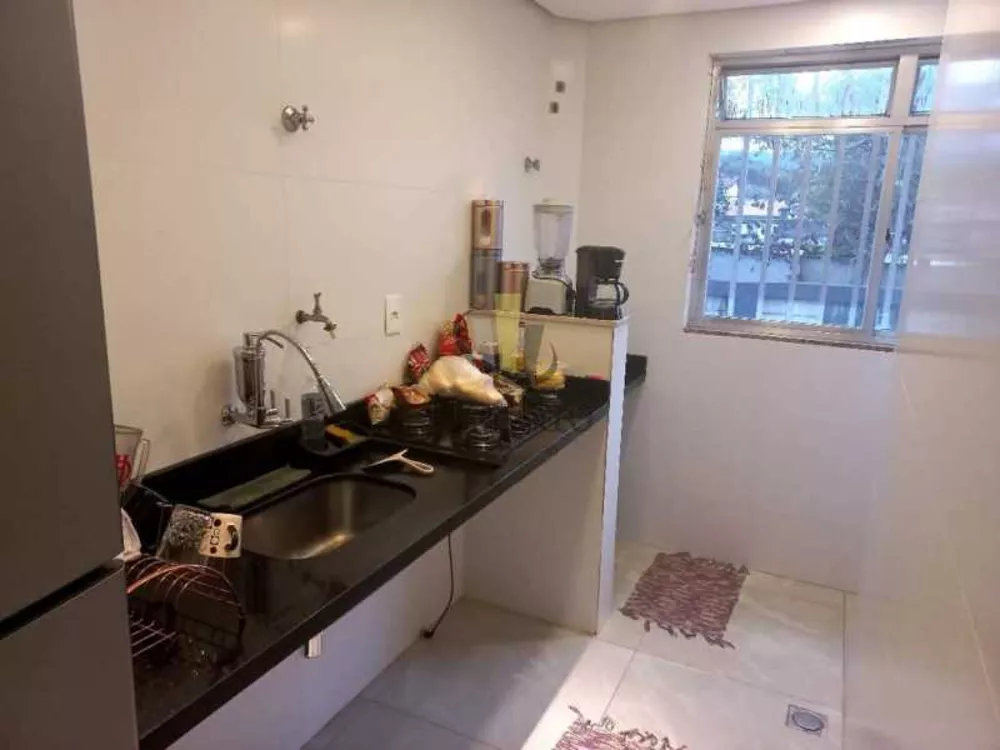 Apartamento, 2 quartos, 50 m² - Foto 14