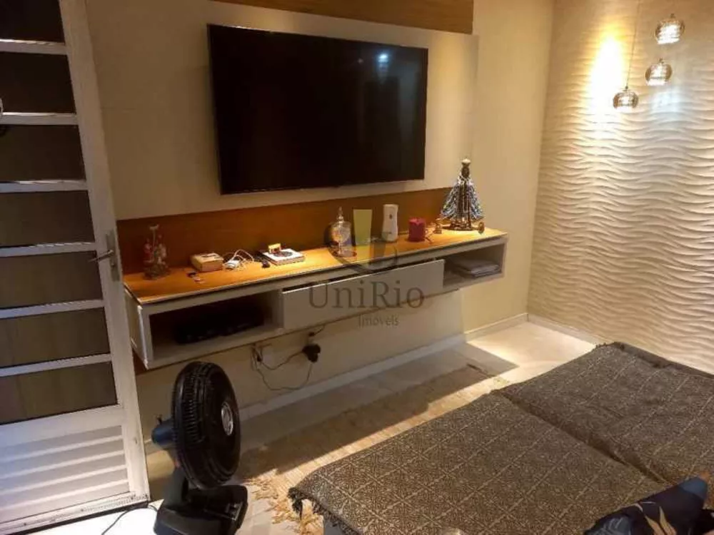 Apartamento, 2 quartos, 50 m² - Foto 4