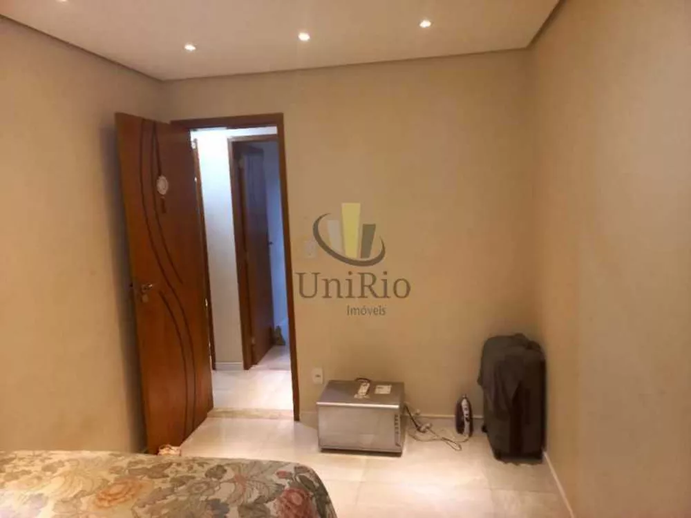 Apartamento, 2 quartos, 50 m² - Foto 9