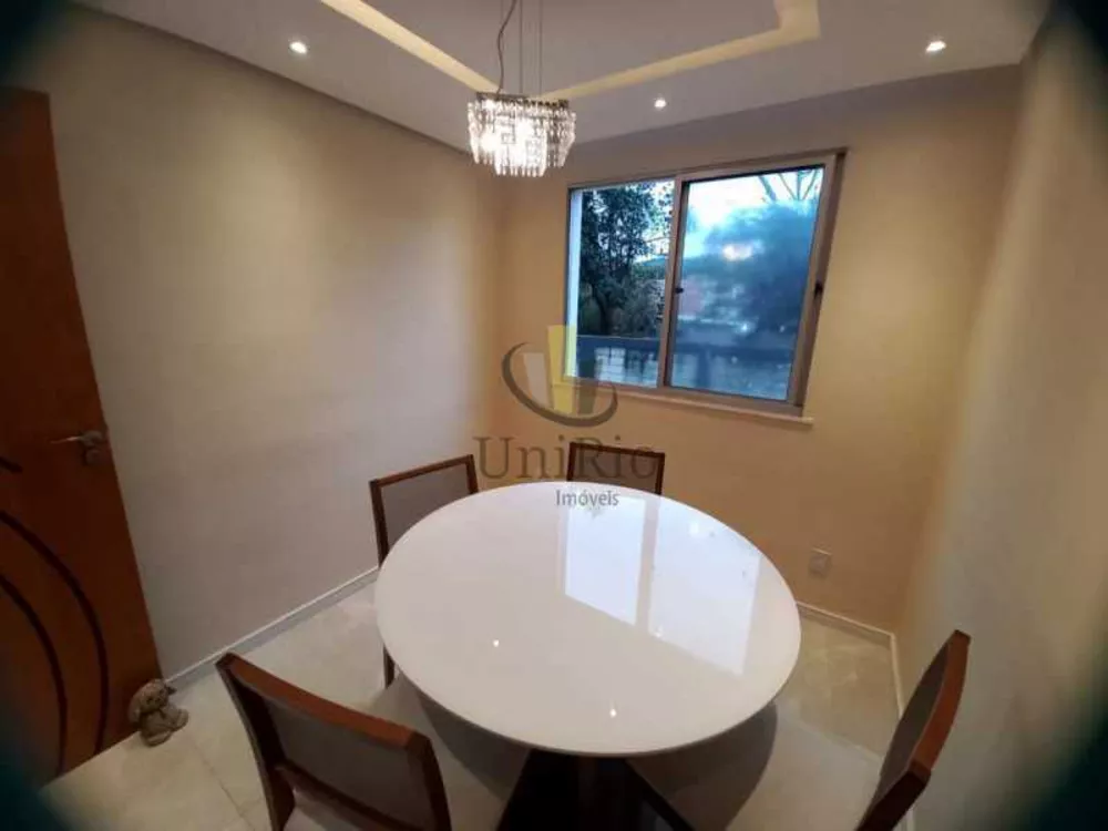 Apartamento, 2 quartos, 50 m² - Foto 10