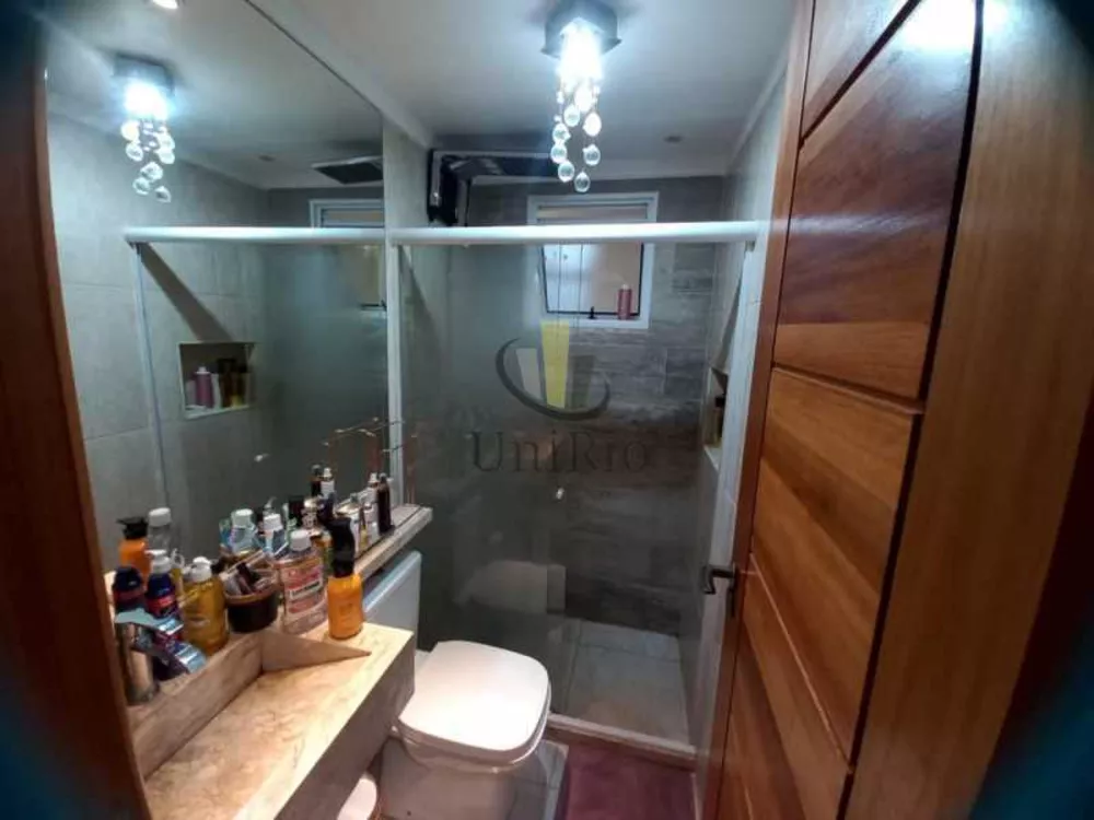 Apartamento, 2 quartos, 50 m² - Foto 16