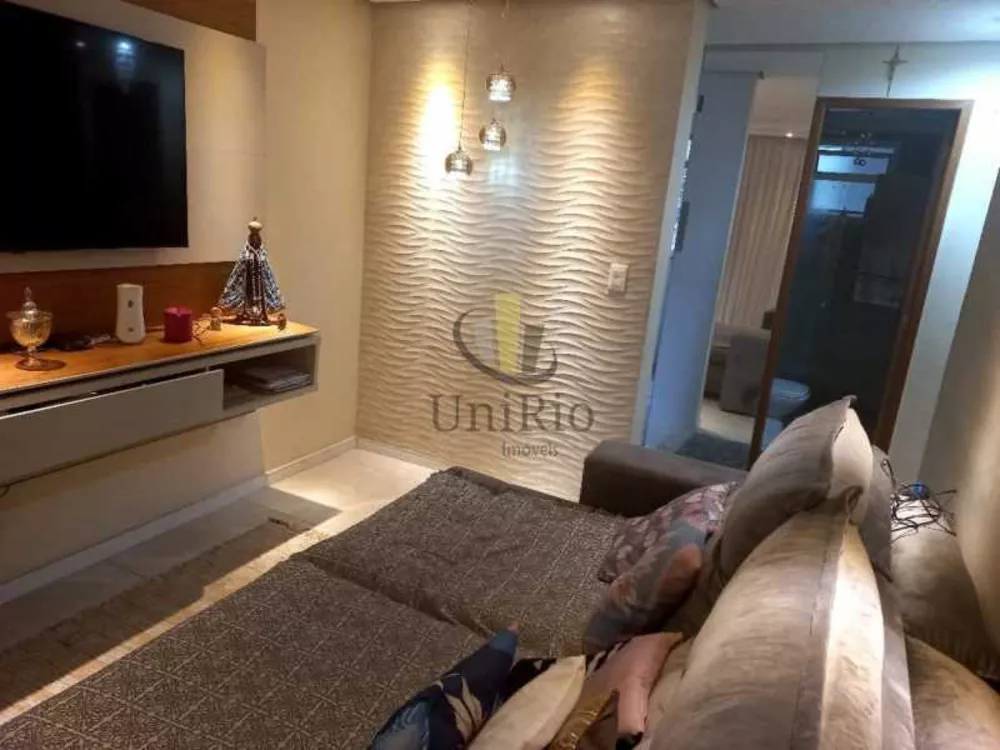 Apartamento, 2 quartos, 50 m² - Foto 3