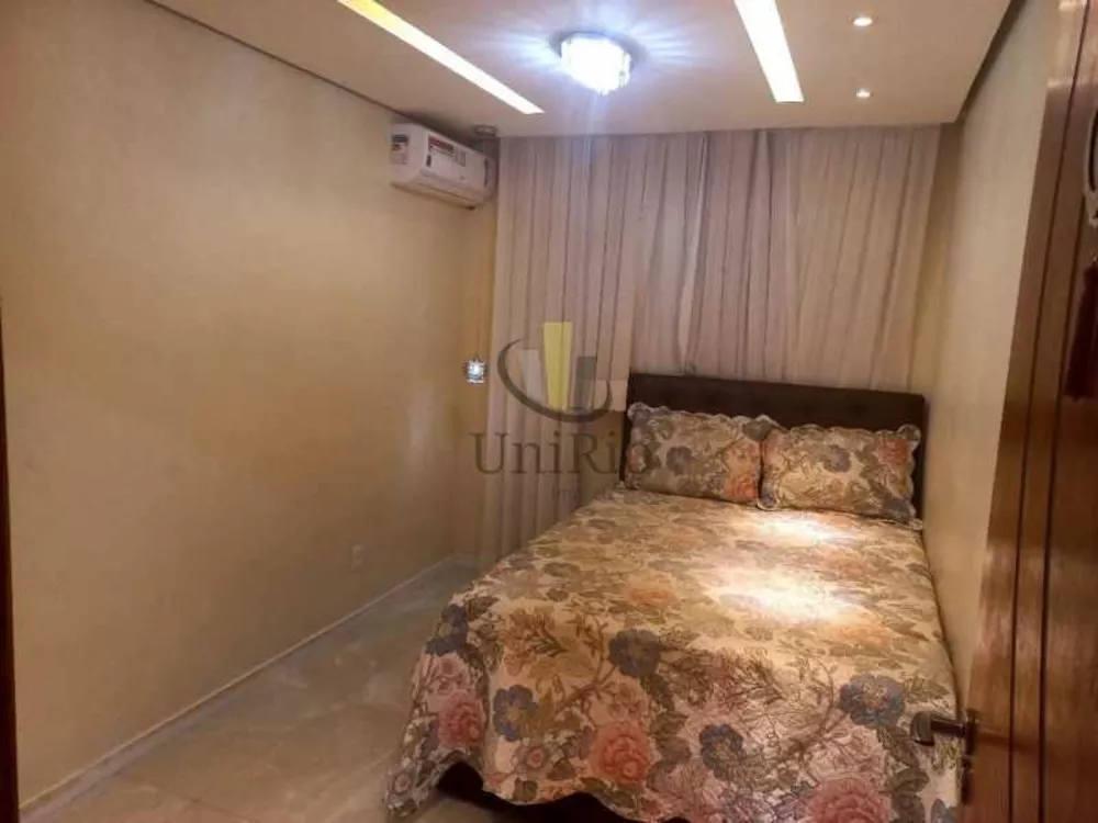 Apartamento, 2 quartos, 50 m² - Foto 8