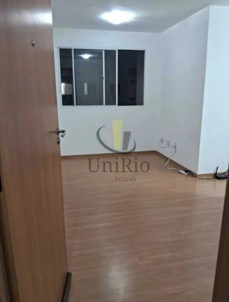 Apartamento, 2 quartos, 45 m² - Foto 17