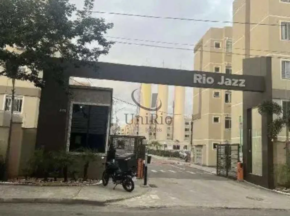 Apartamento, 2 quartos, 45 m² - Foto 14