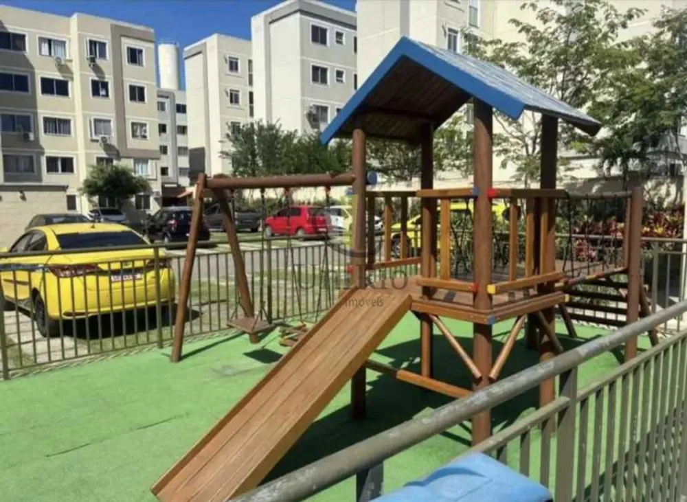 Apartamento, 2 quartos, 45 m² - Foto 12