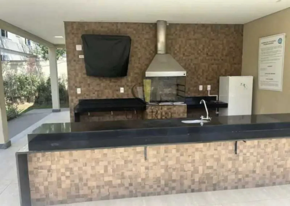 Apartamento, 2 quartos, 45 m² - Foto 18