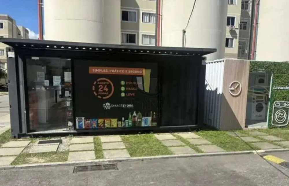 Apartamento, 2 quartos, 45 m² - Foto 5