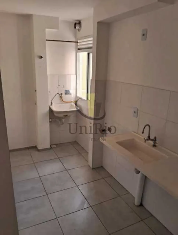 Apartamento, 2 quartos, 45 m² - Foto 13