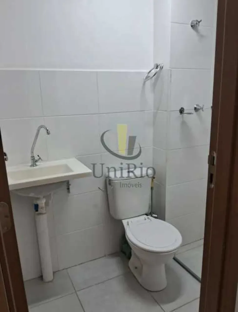 Apartamento, 2 quartos, 45 m² - Foto 8