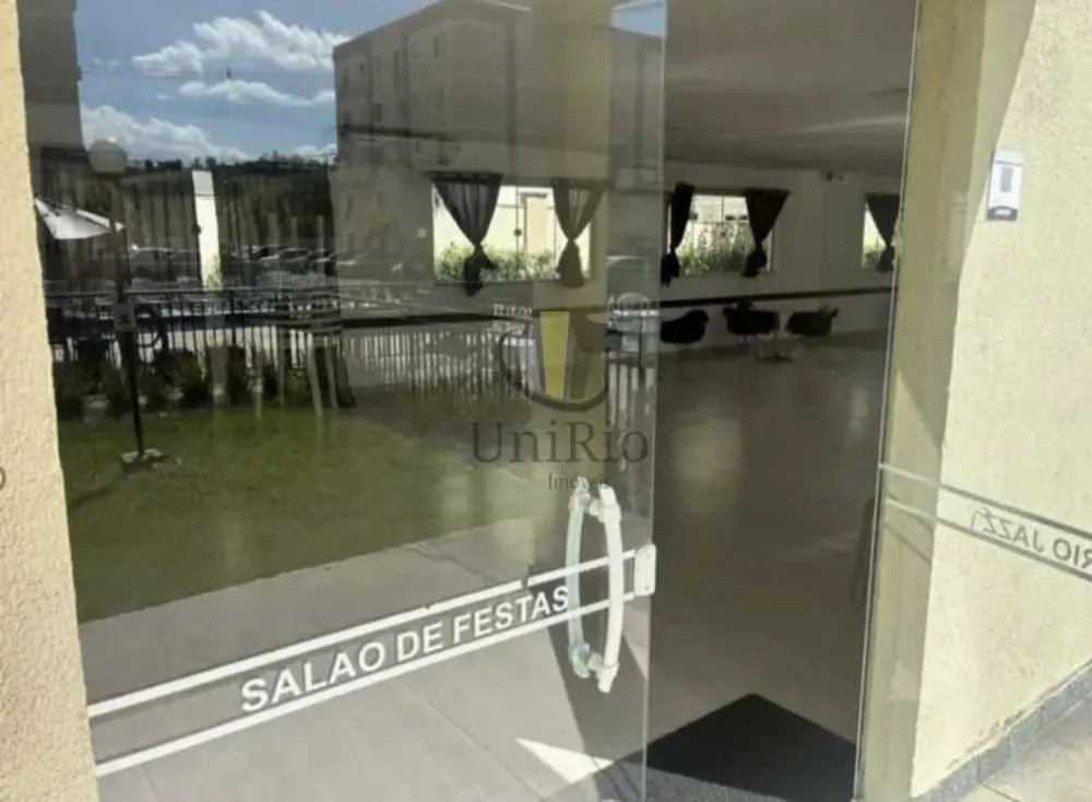 Apartamento, 2 quartos, 45 m² - Foto 3