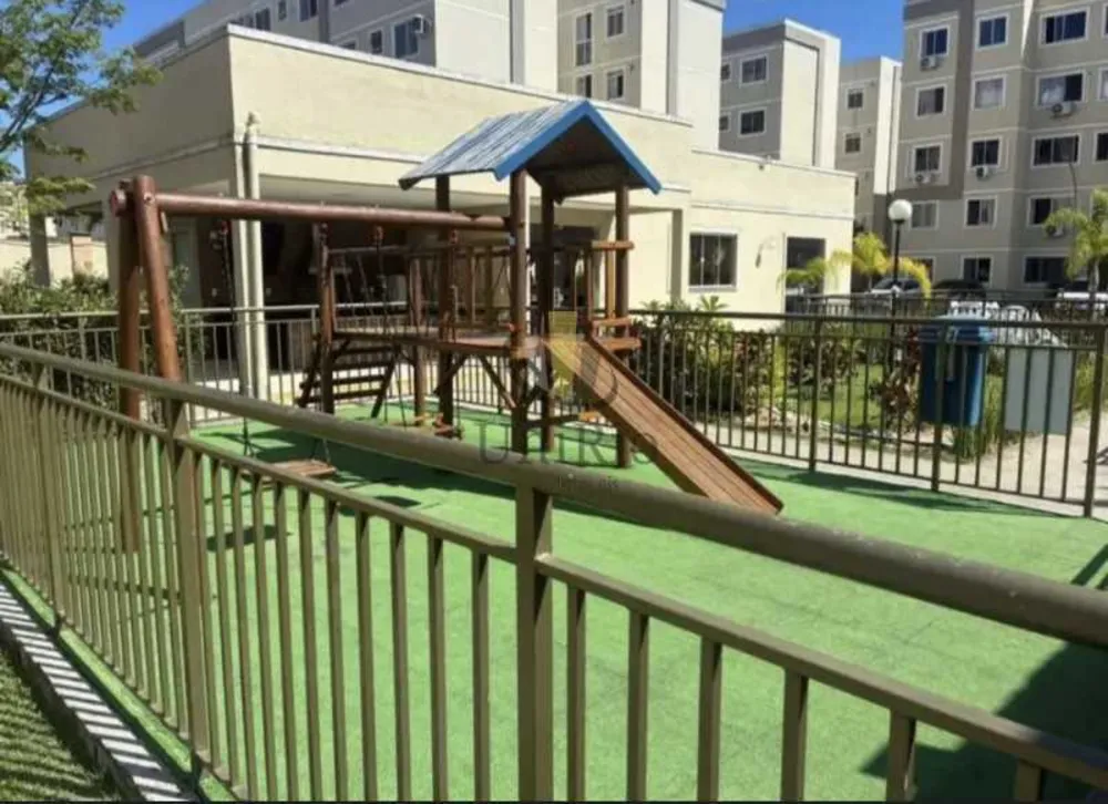 Apartamento, 2 quartos, 45 m² - Foto 10