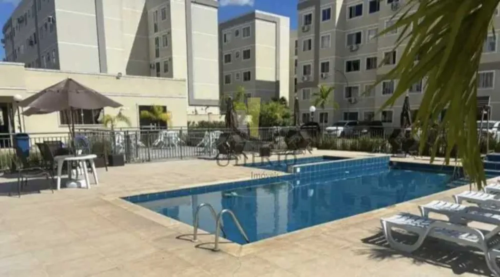 Apartamento, 2 quartos, 45 m² - Foto 11