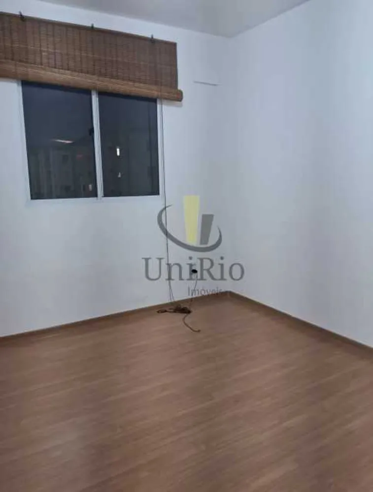 Apartamento, 2 quartos, 45 m² - Foto 9