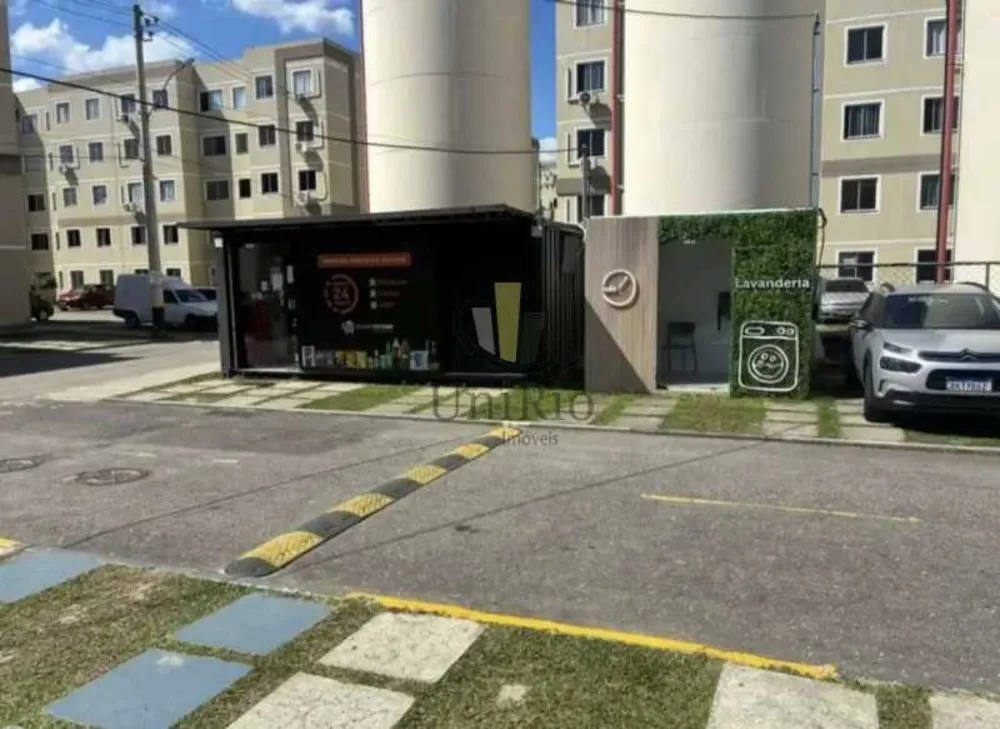 Apartamento, 2 quartos, 45 m² - Foto 4
