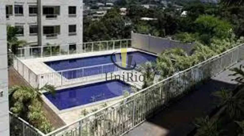 Apartamento, 2 quartos, 42 m² - Foto 22