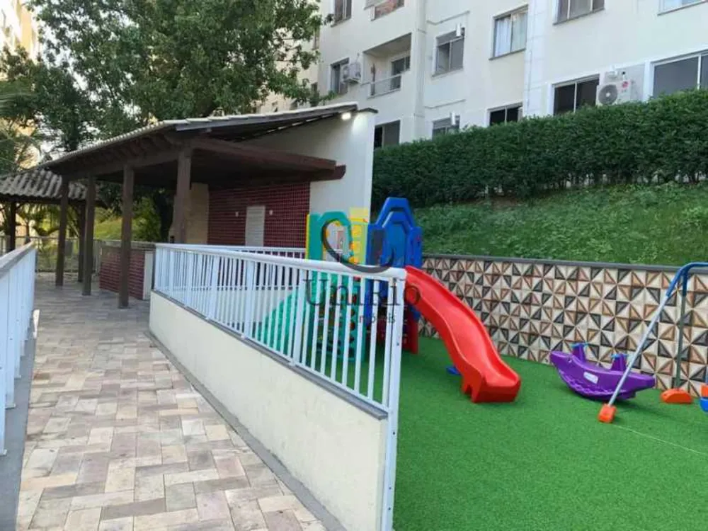 Apartamento, 2 quartos, 42 m² - Foto 20