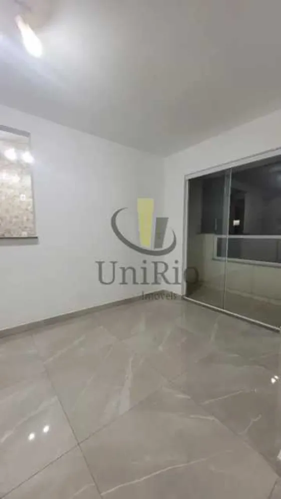 Apartamento, 2 quartos, 42 m² - Foto 2