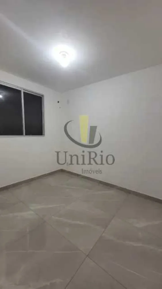Apartamento, 2 quartos, 42 m² - Foto 8