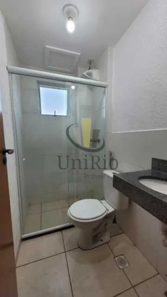 Apartamento, 2 quartos, 42 m² - Foto 10