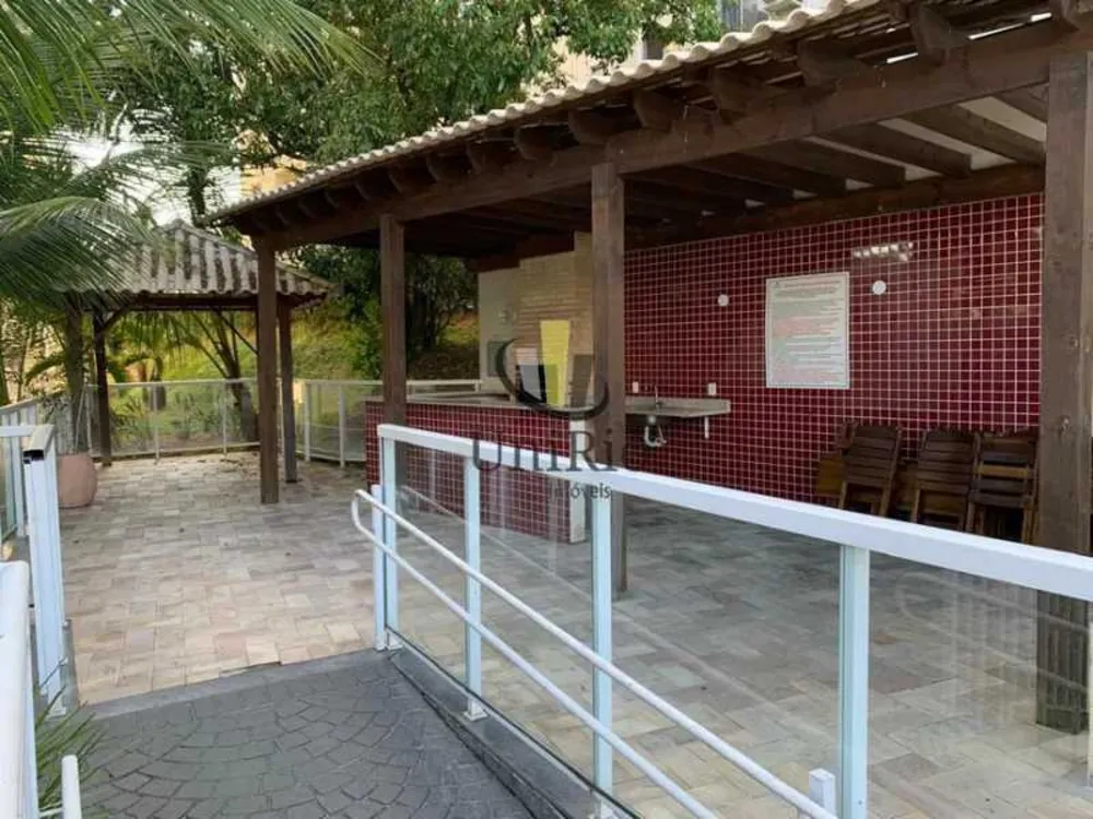 Apartamento, 2 quartos, 42 m² - Foto 21