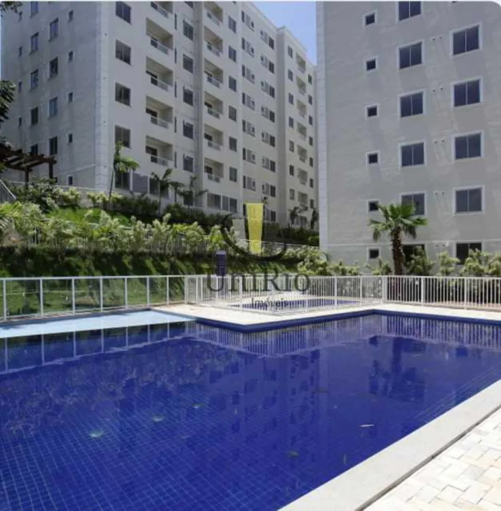 Apartamento, 2 quartos, 42 m² - Foto 16
