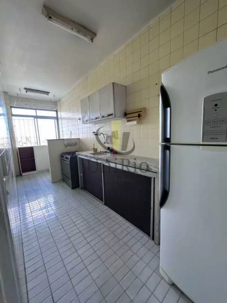 Apartamento, 2 quartos, 61 m² - Foto 2