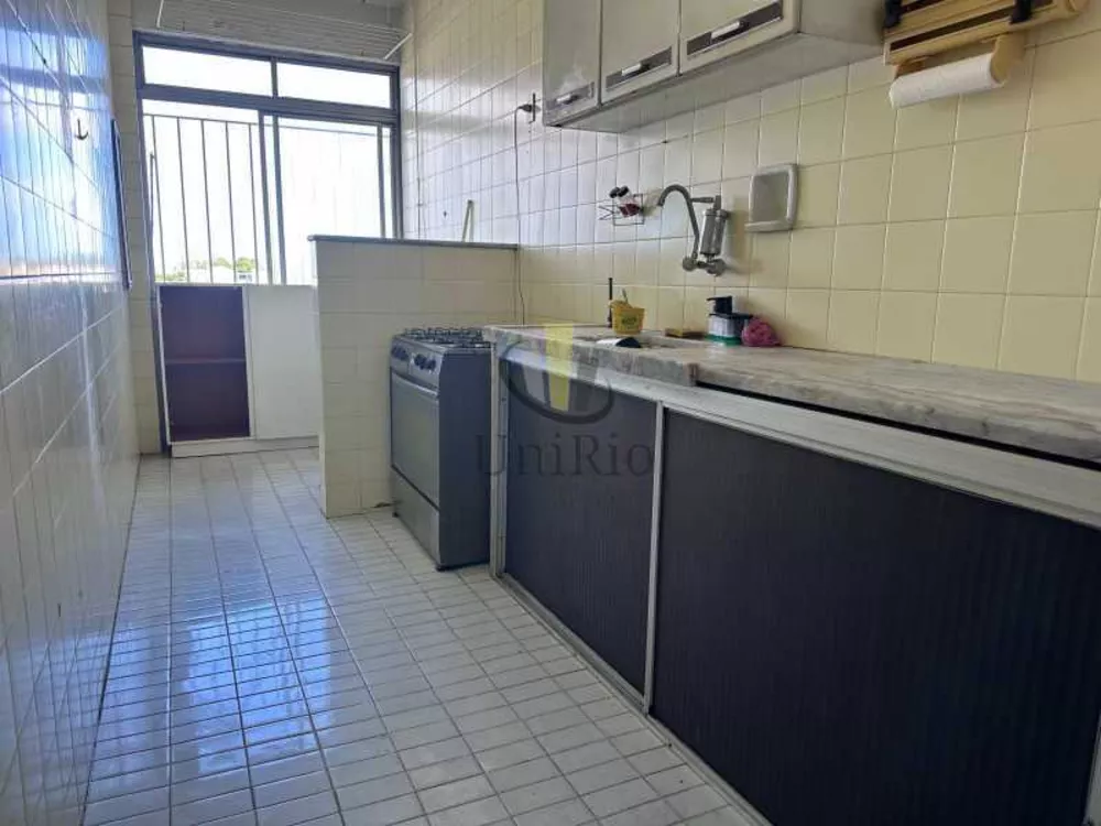 Apartamento, 2 quartos, 61 m² - Foto 3