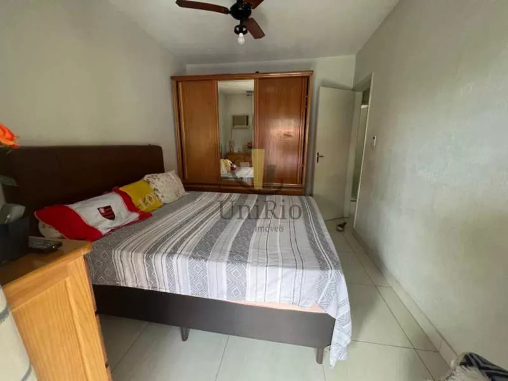 Casa de Condomínio, 4 quartos - Foto 9